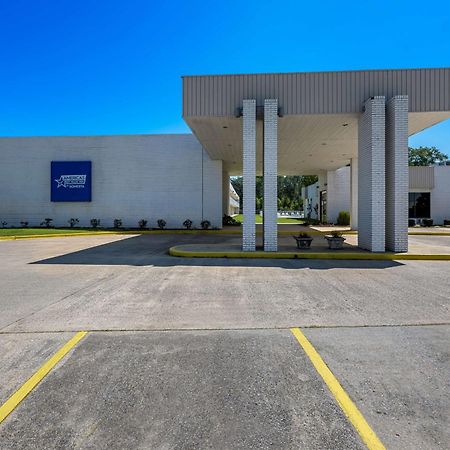 Americas Best Value Inn Hamilton Extérieur photo