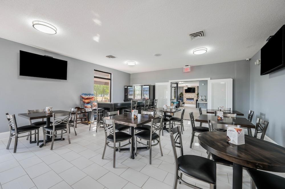 Americas Best Value Inn Hamilton Extérieur photo
