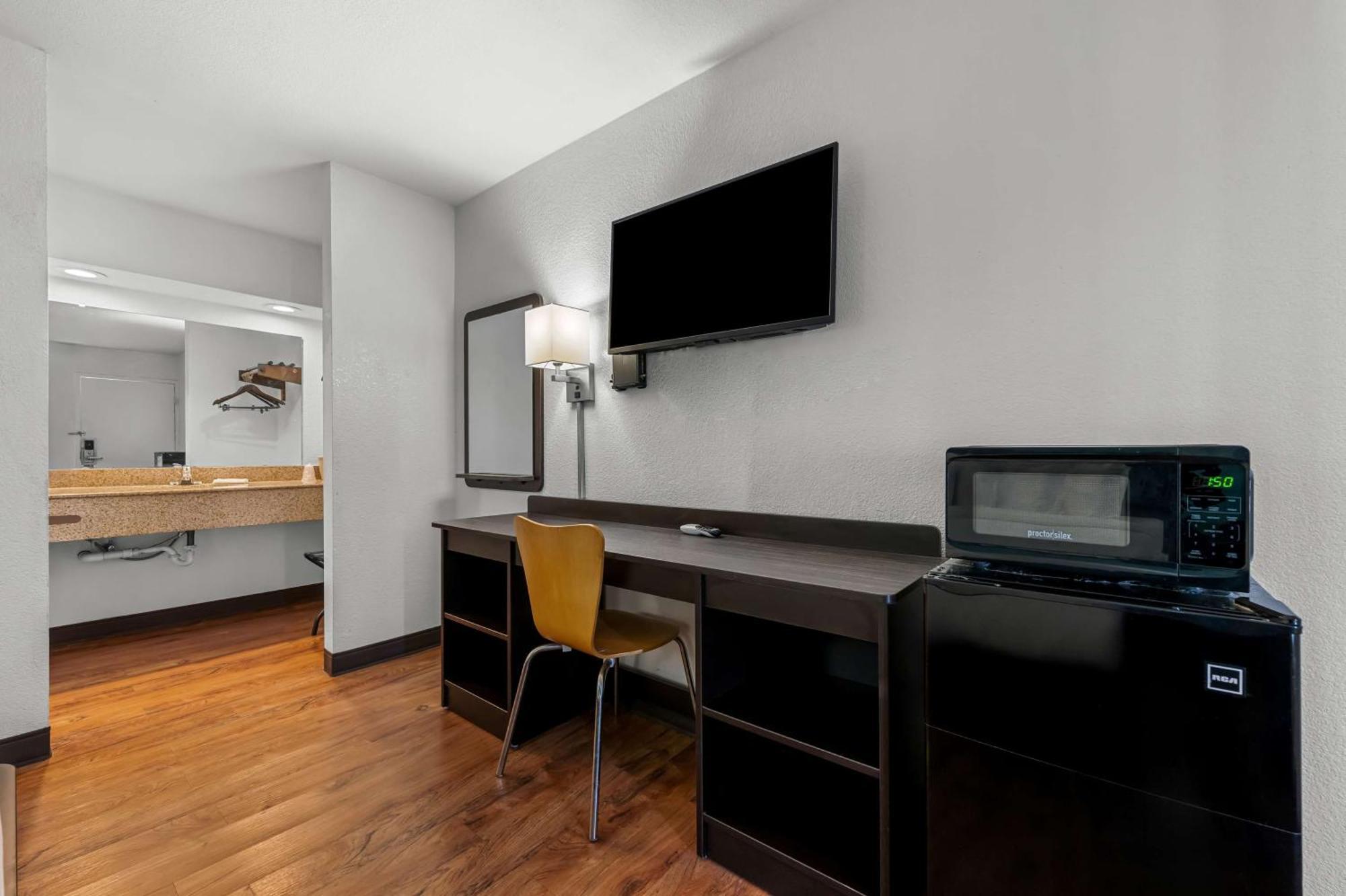 Americas Best Value Inn Hamilton Extérieur photo