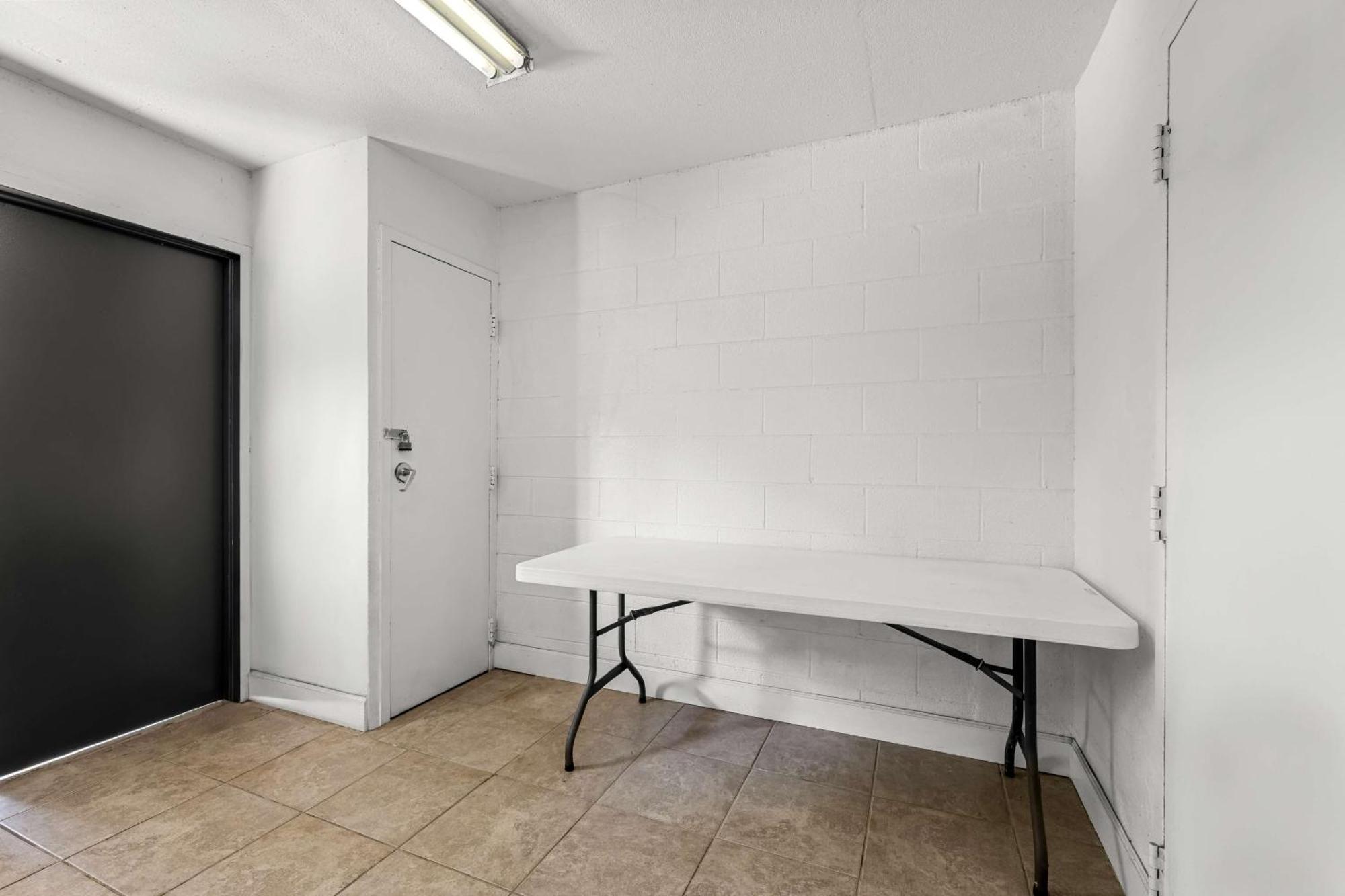 Americas Best Value Inn Hamilton Extérieur photo