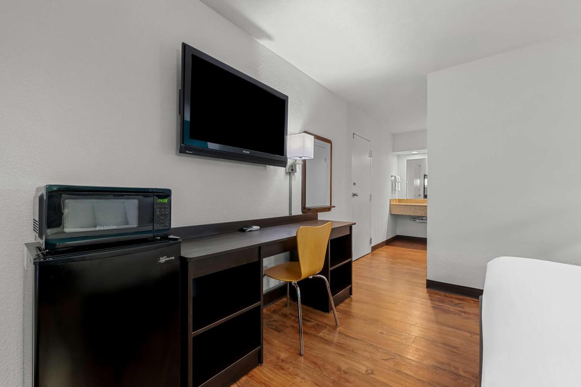 Americas Best Value Inn Hamilton Extérieur photo