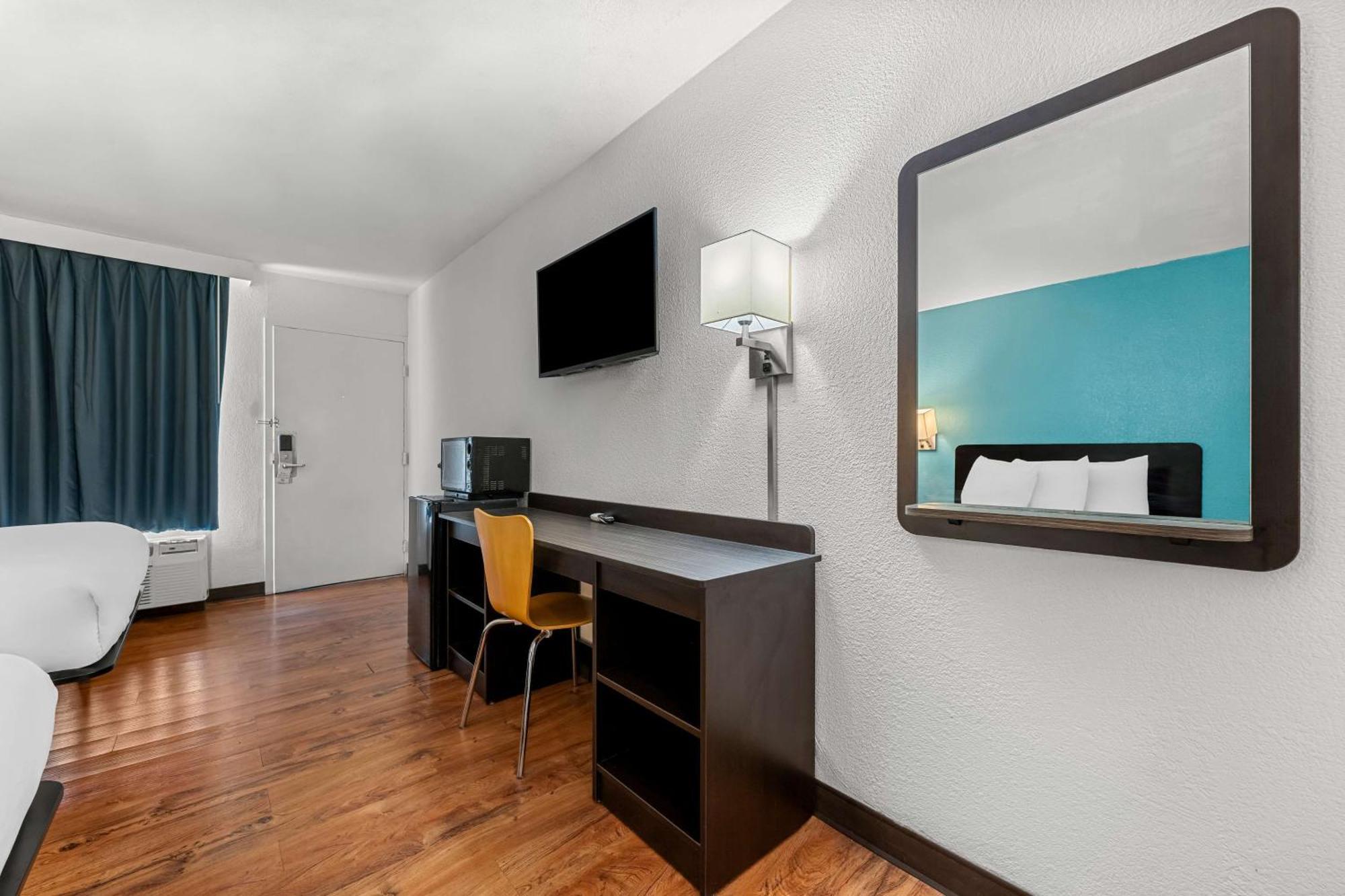 Americas Best Value Inn Hamilton Extérieur photo