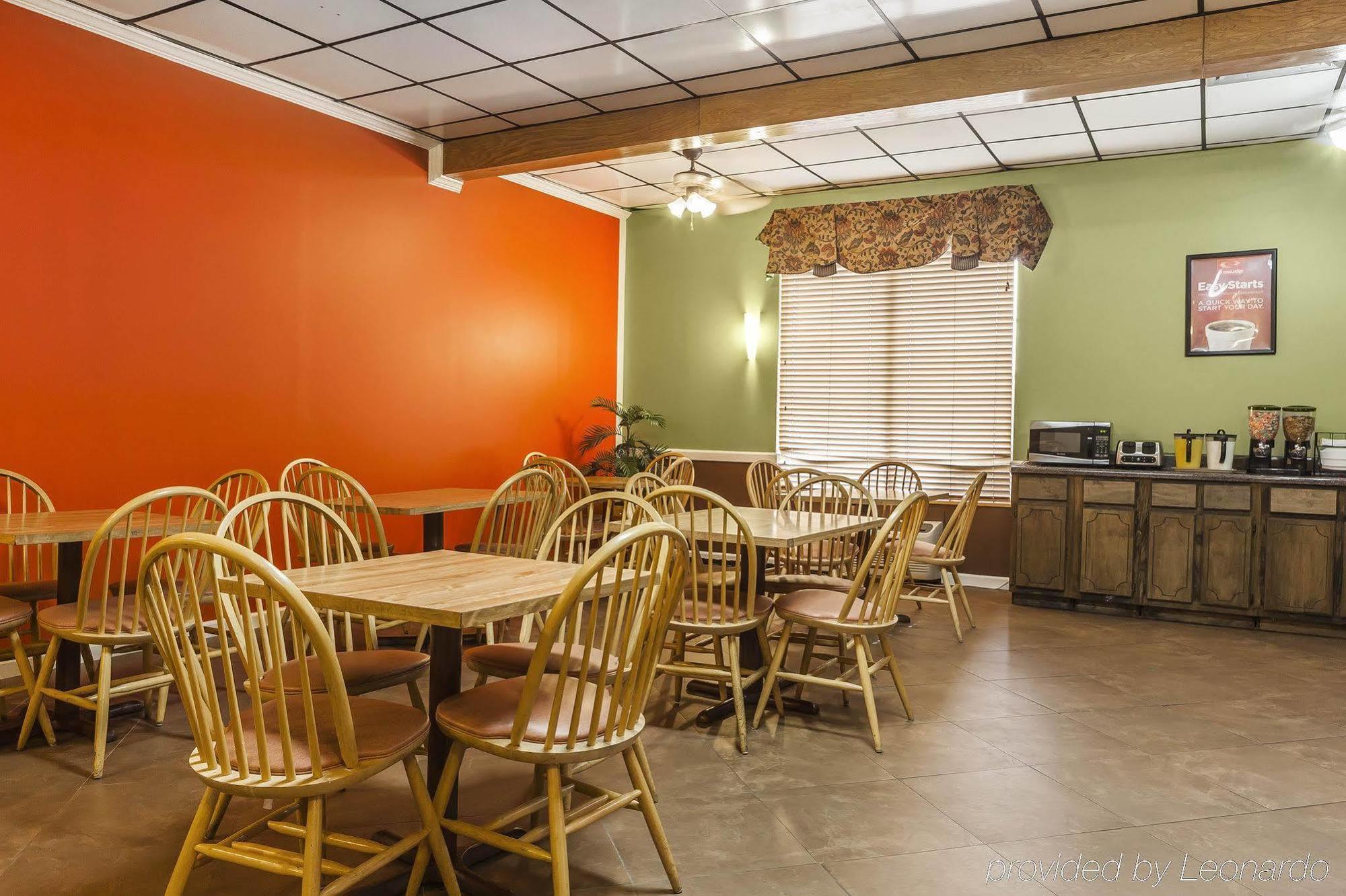 Americas Best Value Inn Hamilton Extérieur photo